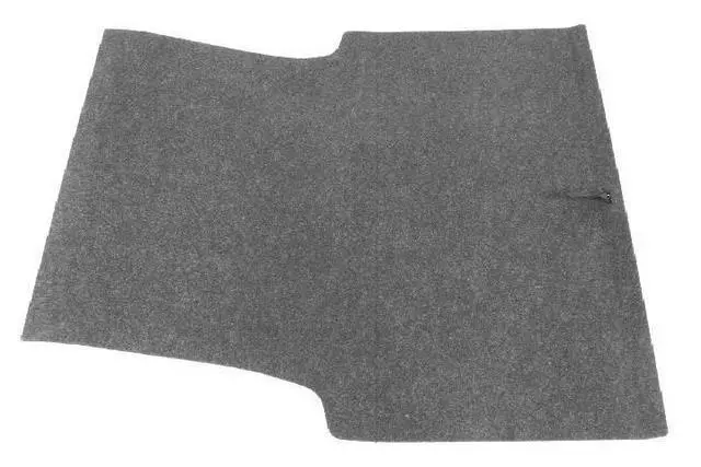 55315147AH - Interior Trim: Luggage Compartment Carpet for Mopar Image