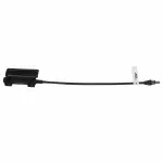 7C3Z16916C - Body: Release Cable for Ford: F-250 Super Duty, F-350 Super Duty, F-450 Super Duty Image