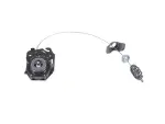 68458004AC - : Spare Tire Carrier Winch for Jeep: Grand Cherokee L Image