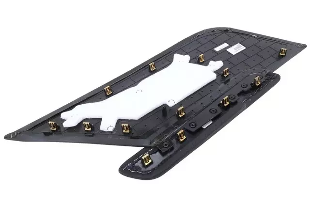 22922207 - Body: Side Trim Panel for GM Image