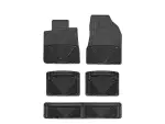 W68W20W60 - : All Weather Floor Mats for WeatherTech Image