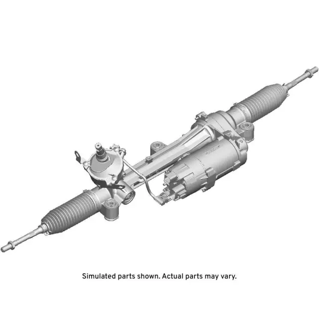 42814880 - : Gear Assembly for Chevrolet: Cruze Image