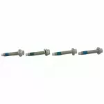 W707111S438 - : OEM NEW 2009-2012 Ford Escape Left Support Strap Bolt -W707111-S438 for Ford: Escape | Mercury: Mariner Image
