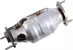 208A3EA21B - Exhaust: Catalytic Converter for Nissan Image