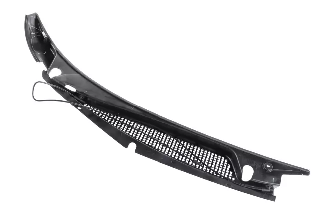 Cowl Grille - GM (85625362)