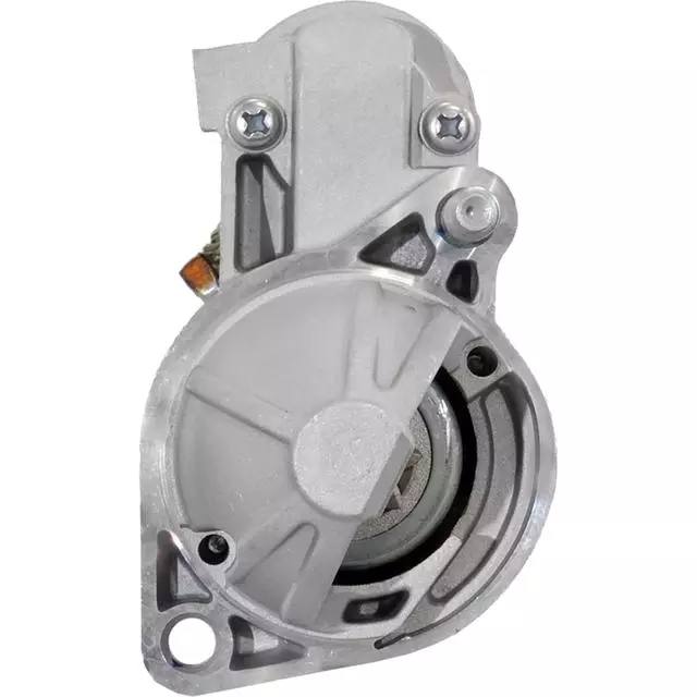 19338754 - : Starter for GM Image