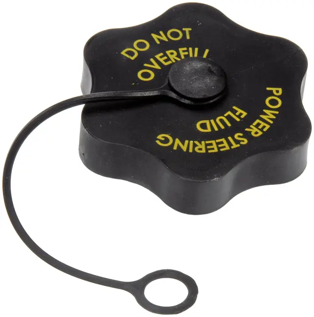 82726 - Steering: Power Steering Reservoir Caps for Dorman Image