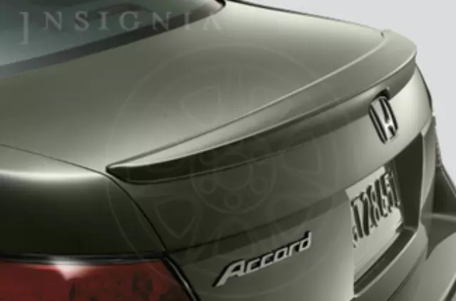 8F10TA0170 - Body: Spoiler for Honda: Accord Image