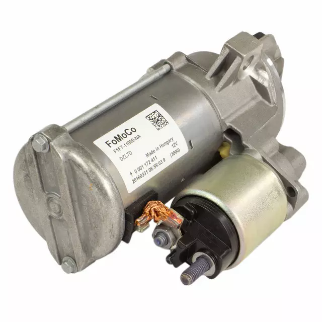 Starter - Ford (F1FZ-11002-F)