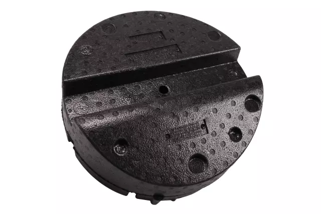 23277109 - Body: Jack Carrier for Buick: LaCrosse Image