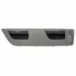 1C2Z16311A59AAD - : Quarter Trim Panel for Ford: E-150, E-250, E-350 Super Duty Image