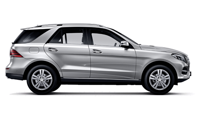 1664010702659760 - Wheels: 5-Twin-Spoke Wheel - Painted for Mercedes-Benz Image