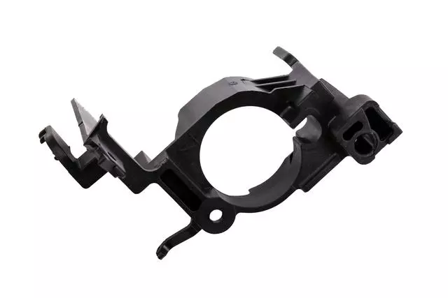 26075818 - Steering: Bracket for Buick: Lucerne, Rainier | Cadillac: DTS, Escalade, Escalade ESV, Escalade EXT, SRX | Chevrolet: Avalanche, Silverado 1500, Silverado 1500 Classic, Silverado 1500 HD, Silverado 1500 HD Classic, Silverado 2500, Silverado 2500 HD, Silverado 2500 HD Classic, Silverado 3500, Silverado 3500 Classic, Silverado 3500 HD, SSR, Suburban 1500, Suburban 2500, Tahoe, Trailblazer, Trailblazer EXT | GMC: Envoy, Envoy XL, Envoy XUV, Sierra 1500, Sierra 1500 Classic, Sierra 1500 HD, Sierra 1500 HD Classic, Sierra 2500, Sierra 2500 HD, Sierra 2500 HD Classic, Sierra 3500, Sierra 3500 Classic, Sierra 3500 HD, Yukon, Yukon XL 1500, Yukon XL 2500 | Oldsmobile: Bravada Image
