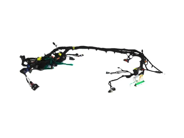 68496841AB - Electrical: Instrument Panel Wiring for Mopar Image