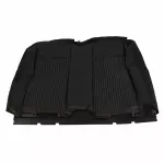 HK4Z6366601KC - Body: Seat Back Cover for Ford: Transit-150, Transit-250, Transit-350, Transit-350 HD Image