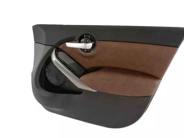 Front Door Trim Panel, Right - Mopar (6AU53U1HAA)