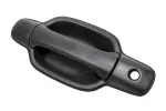 25875521 - : Front Passenger Side Exterior Door Handle for ACDelco Image