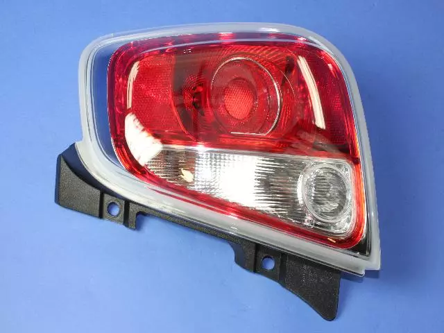 Tail Lamp, Right - Mopar (68084368AH)