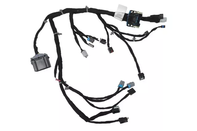 22795038 - Body: Harness for Cadillac: SRX Image