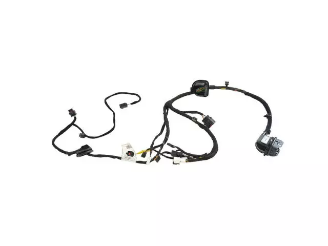 Front Door Wiring, Passenger Side - Mopar (68533693AA)