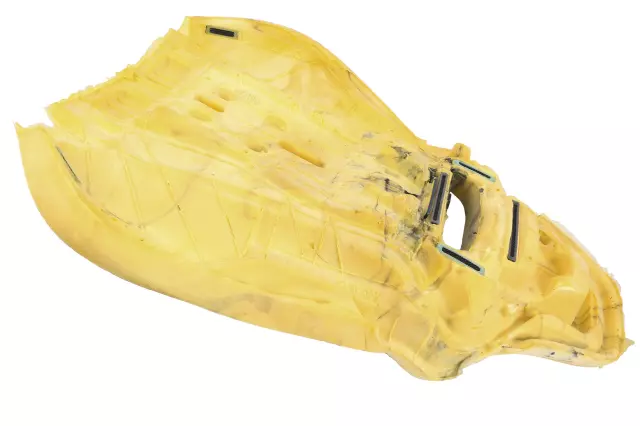 84370477 - Body: Seat Back Pad for GM Image