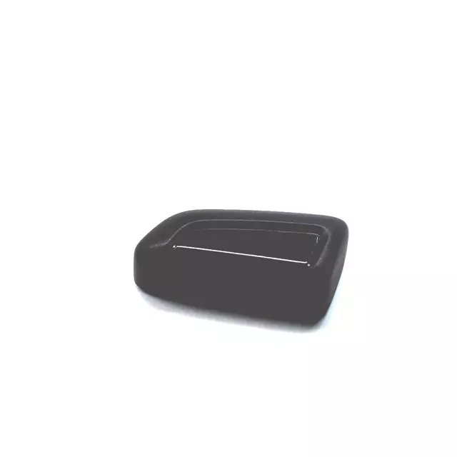 5C6959818QWA - Body: Knob for Volkswagen: Golf, Golf Alltrack, Golf SportWagen, GTI Image