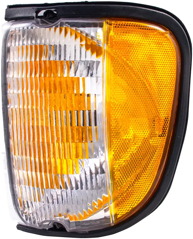 1630246 - Electrical, Lighting and Body: Turn Signal / Parking Light Assembly for Dorman Image