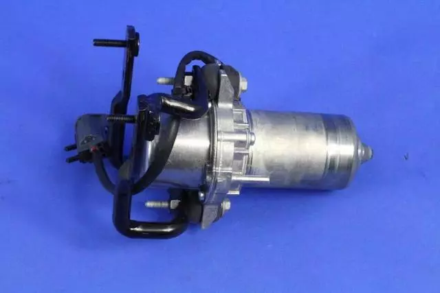 Resonator Bracket - Mopar (4581808AC)