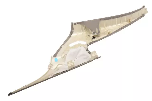 23351596 - Body: Interior Quarter Panel Trim Panel for Cadillac: ATS Image