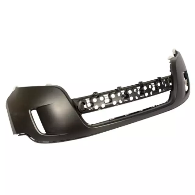 Bumper Cover - Ford (BT4Z-17D957-BPTM)