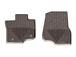 W345CO - : All Weather Floor Mats for WeatherTech Image
