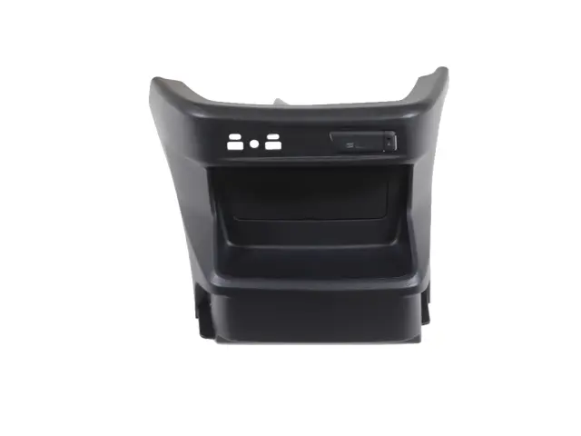 6ZS98DX9AB - Interior Trim: Floor Console for Mopar Image image