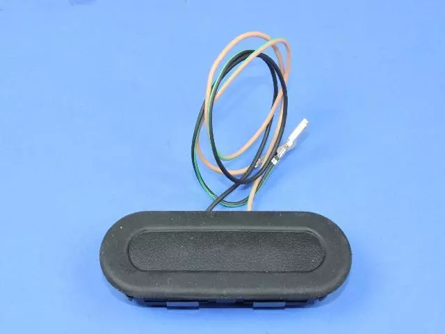 5080529AD - Body Sheet Metal Except Doors: Liftgate Latch Switch Package for Chrysler: Town &amp; Country, Voyager | Dodge: Caravan, Grand Caravan Image