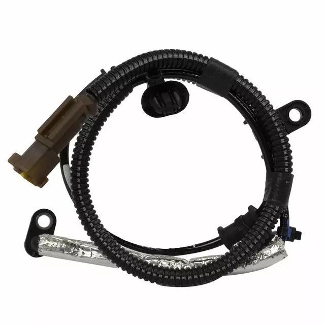 ABS Wheel Speed Sensor  - Motorcraft (BRAB-630)