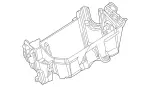 2465403803 - : 2014-2020 Mercedes-Benz - Equipment Compartment for Mercedes-Benz: B Electric Drive, B250e, CLA250, GLA250 Image