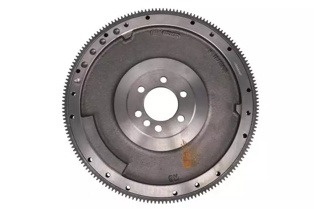 10101169 - Clutch: Flywheel for Chevrolet: C1500, C2500, C3500, C3500HD, K2500 Pickup, K3500 Pickup, R3500, Suburban C2500, Suburban K2500, Suburban R2500, V3500 | GMC: C2500 Pickup, C3500 Pickup, C3500HD, K2500 Pickup, K3500 Pickup, R3500 Pickup, Suburban C2500, Suburban K2500, Suburban R2500, V3500 Image