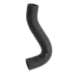 71979 - : CURVED RADIATOR HOSE, DAYCO for DAYCO HYDRAULIC Image