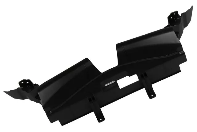 Upper Radiator Air Baffle - GM (42402445)