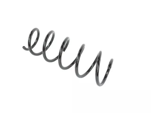 68257958AA - Front Suspension: Suspension Spring for Mopar Image