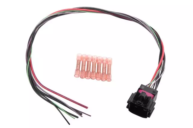 13355849 - : Wiring Harness Connector for GM Image