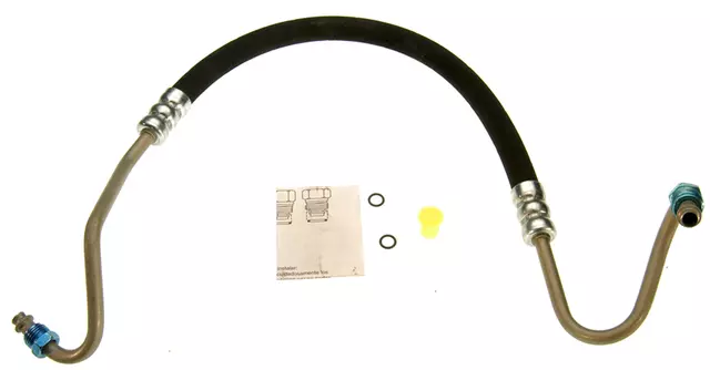 36365829 - Steering: Power Steering Pressure Line for ACDelco Image