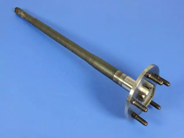 Axle Rear Shaft, Right - Mopar (68045424AA)