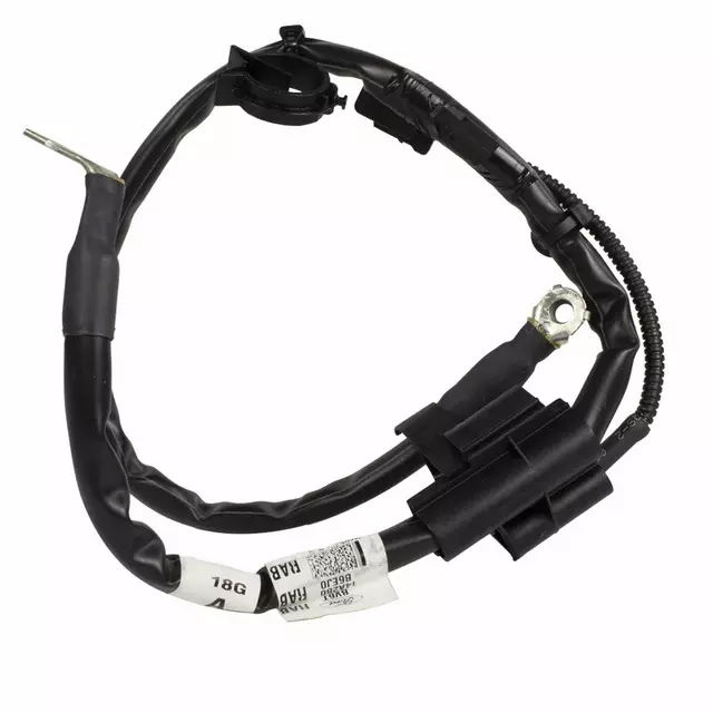 Cable Assembly - Ford (WC-96216)