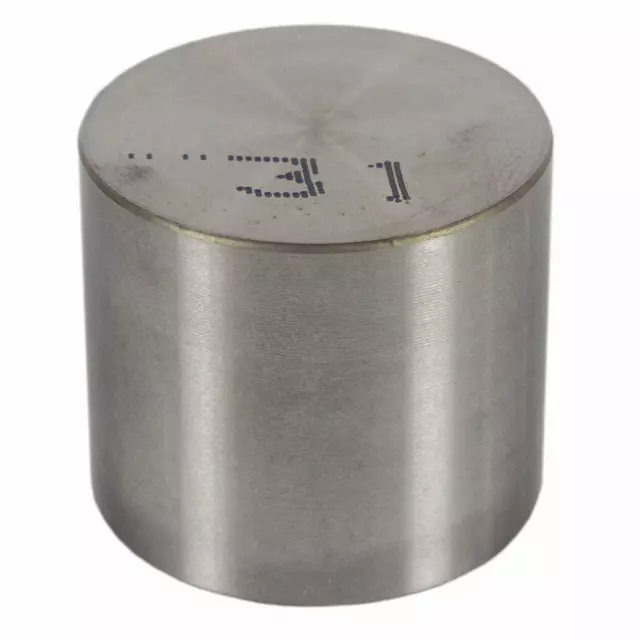 CP9Z6500HCB - Engine: Engine Camshaft Follower for Ford: Bronco, Bronco Sport, C-Max, EcoSport, Edge, Escape, Explorer, Focus, Fusion, Maverick, Mustang, Police Responder Hybrid, Ranger, Special Service Police Sedan, SSV Plug-In Hybrid, Taurus, Transit Connect | Lincoln: Corsair, MKC, MKT, MKZ | Mercury: Mariner, Milan Image