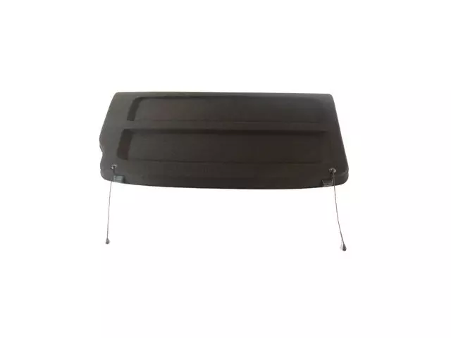 6DD81GTVAA - Interior Trim: Cargo Area Cover for Mopar Image