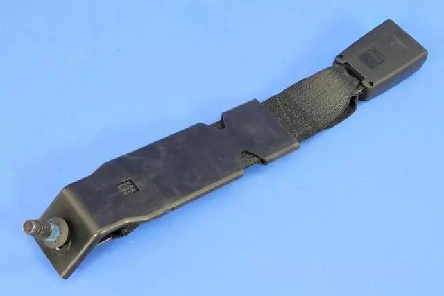 Rear Inner Seat Belt - Mopar (5KQ371X9AB)