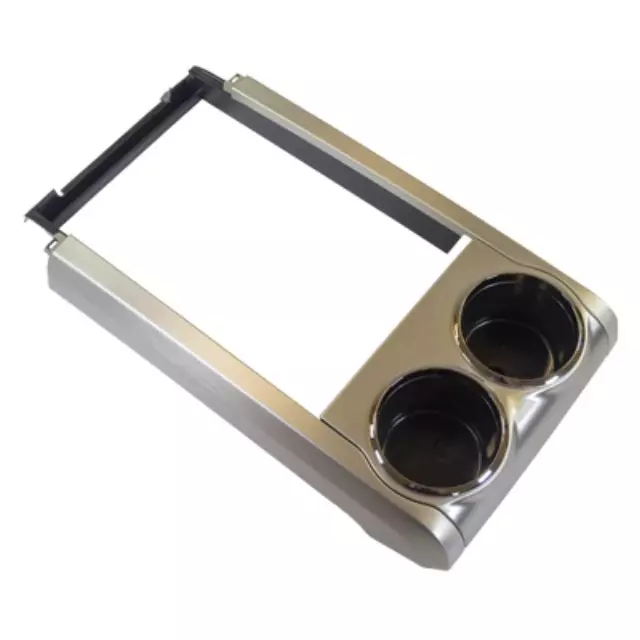 Lower Panel - Ford (9L3Z-1504567-BB)