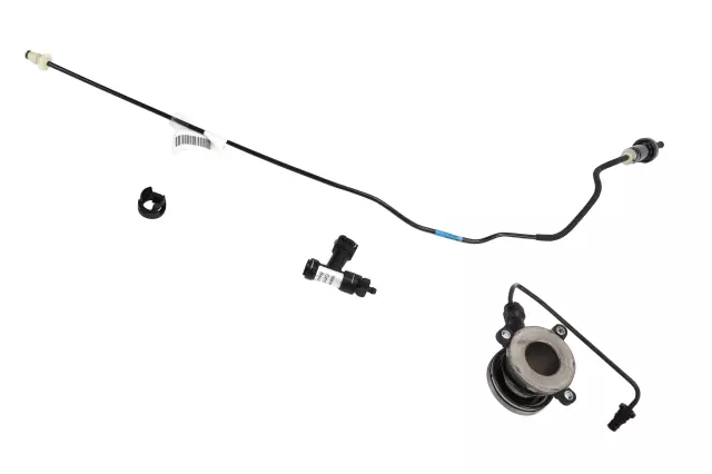 24295457 - : Cylinder Kit for GM Image