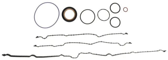 JV5284 - Engines &amp; Components: Engine Timing Cover Gasket Set for Mahle Image