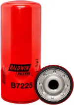 B7225 - : Full-Flow Lube Spin-on for Baldwin Image